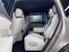 Li Auto L9 Livis - ფოტო 7