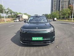 AITO Aion M8 Extended Range Max 53.4kWh 6-Seater with 192-Channel LiDAR - ფოტო 2