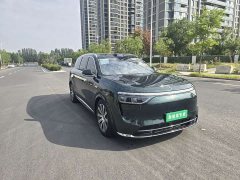 AITO Aion M8 Extended Range Max 53.4kWh 6-Seater with 192-Channel LiDAR - ფოტო 3