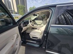 AITO Aion M8 Extended Range Max 53.4kWh 6-Seater with 192-Channel LiDAR - ფოტო 4