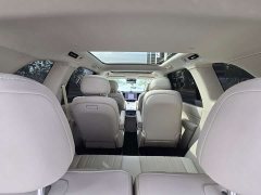 AITO Aion M8 Extended Range Max 53.4kWh 6-Seater with 192-Channel LiDAR - ფოტო 5