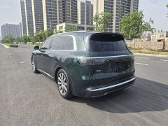 AITO Aion M8 Extended Range Max 53.4kWh 6-Seater with 192-Channel LiDAR - ფოტო 7