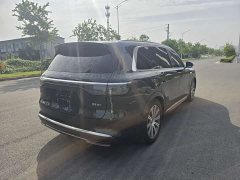 AITO Aion M8 Extended Range Max 53.4kWh 6-Seater with 192-Channel LiDAR - ფოტო 9