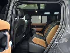 Land Rover Defender 110 3.0T P400 X-DYNAMIC HSE - ფოტო 10
