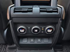 Land Rover Defender 110 3.0T P400 X-DYNAMIC HSE - ფოტო 15