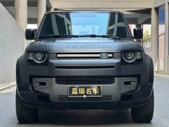 Land Rover Defender 110 3.0T P400 X-DYNAMIC HSE - ფოტო 2