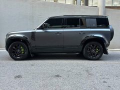 Land Rover Defender 110 3.0T P400 X-DYNAMIC HSE - ფოტო 3