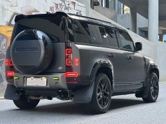Land Rover Defender 110 3.0T P400 X-DYNAMIC HSE - ფოტო 5