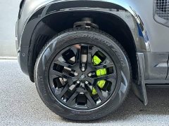 Land Rover Defender 110 3.0T P400 X-DYNAMIC HSE - ფოტო 6