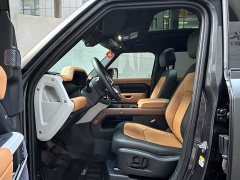 Land Rover Defender 110 3.0T P400 X-DYNAMIC HSE - ფოტო 9