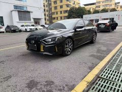 Trumpchi Yingbao 270T DCT J15 - ფოტო 1