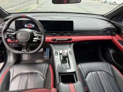 Trumpchi Yingbao 270T DCT J15 - ფოტო 12