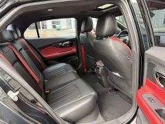 Trumpchi Yingbao 270T DCT J15 - ფოტო 15