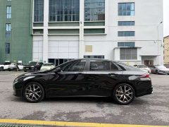 Trumpchi Yingbao 270T DCT J15 - ფოტო 16