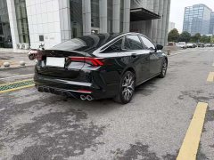 Trumpchi Yingbao 270T DCT J15 - ფოტო 17
