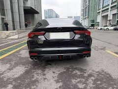 Trumpchi Yingbao 270T DCT J15 - ფოტო 18