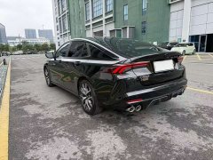 Trumpchi Yingbao 270T DCT J15 - ფოტო 19