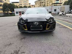 Trumpchi Yingbao 270T DCT J15 - ფოტო 2