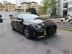 Trumpchi Yingbao 270T DCT J15 - ფოტო 3