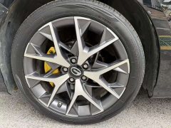 Trumpchi Yingbao 270T DCT J15 - ფოტო 4