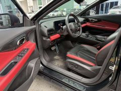 Trumpchi Yingbao 270T DCT J15 - ფოტო 5