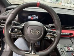 Trumpchi Yingbao 270T DCT J15 - ფოტო 8