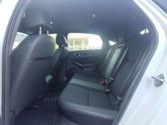 Honda Civic Hatchback 240 Turbo CVT Sharp Edition - ფოტო 10
