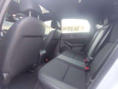 Honda Civic Hatchback 240 Turbo CVT Sharp Edition - ფოტო 9