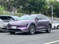 Luxeed Zhiji R7 2024 Pure Electric 802km Max - ფოტო 1