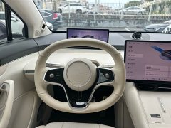 Luxeed Zhiji R7 2024 Pure Electric 802km Max - ფოტო 10