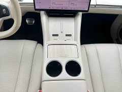 Luxeed Zhiji R7 2024 Pure Electric 802km Max - ფოტო 12