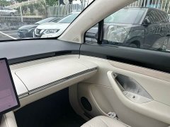 Luxeed Zhiji R7 2024 Pure Electric 802km Max - ფოტო 13