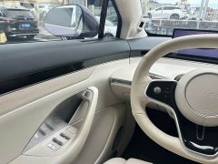 Luxeed Zhiji R7 2024 Pure Electric 802km Max - ფოტო 14