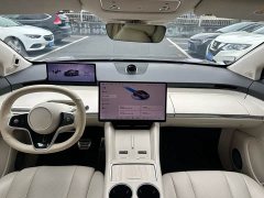 Luxeed Zhiji R7 2024 Pure Electric 802km Max - ფოტო 17