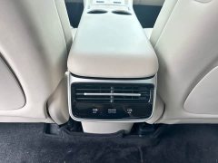 Luxeed Zhiji R7 2024 Pure Electric 802km Max - ფოტო 19