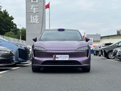 Luxeed Zhiji R7 2024 Pure Electric 802km Max - ფოტო 2
