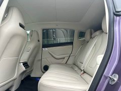 Luxeed Zhiji R7 2024 Pure Electric 802km Max - ფოტო 20