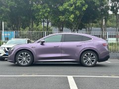 Luxeed Zhiji R7 2024 Pure Electric 802km Max - ფოტო 3