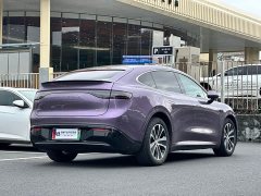 Luxeed Zhiji R7 2024 Pure Electric 802km Max - ფოტო 4