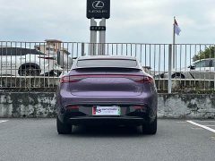 Luxeed Zhiji R7 2024 Pure Electric 802km Max - ფოტო 5