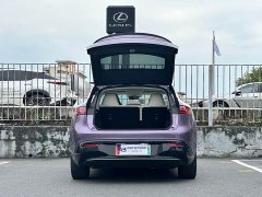 Luxeed Zhiji R7 2024 Pure Electric 802km Max - ფოტო 6