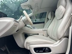Luxeed Zhiji R7 2024 Pure Electric 802km Max - ფოტო 8