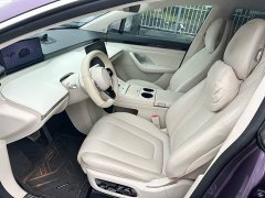 Luxeed Zhiji R7 2024 Pure Electric 802km Max - ფოტო 9
