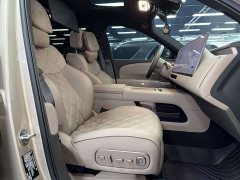 Li Auto L9 Livis - ფოტო 11