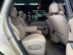 Li Auto L9 Livis - ფოტო 12