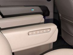 Li Auto L9 Livis - ფოტო 18