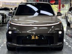 Li Auto L9 Livis - ფოტო 2