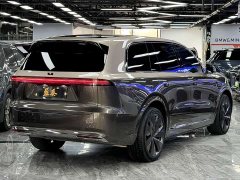Li Auto L9 Livis - ფოტო 7