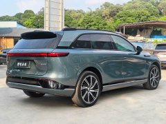 XPeng G9 702 Max - ფოტო 6
