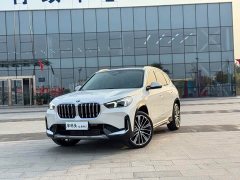 BMW X1 xDrive25Li X Design Package - ფოტო 1